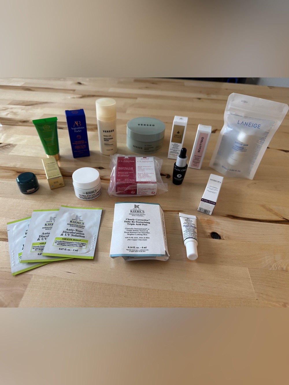 Luxury Skincare Bundle